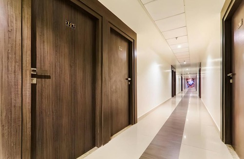 Bareilly Hotel | Hotel ∙ 3 guests