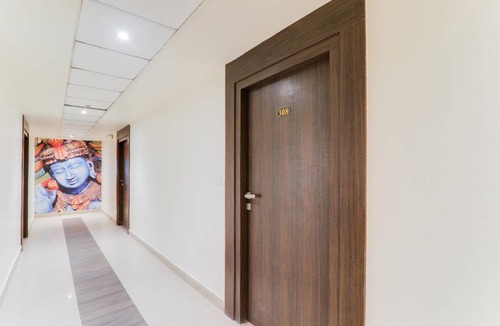 Bareilly Hotel | Hotel ∙ 3 guests