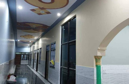 Hapur Hotel | Hotel ∙ 3 guests