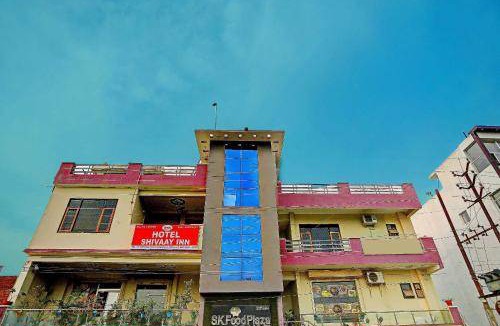 Mohangarh Hotel | Hotel ∙ 3 guests