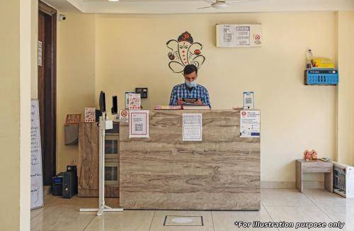 Mohangarh Hotel | Hotel ∙ 3 guests