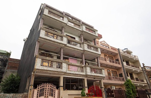 Vasundhara Hotel | Hotel ∙ 3 guests