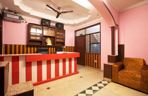 Vasundhara Hotel | Hotel ∙ 3 guests