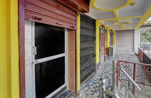 Mohangarh Hotel | Hotel ∙ 3 guests