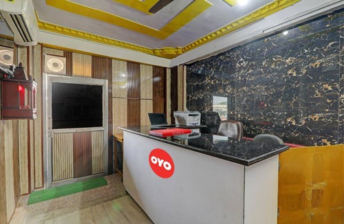 Mohangarh Hotel | Hotel ∙ 3 guests