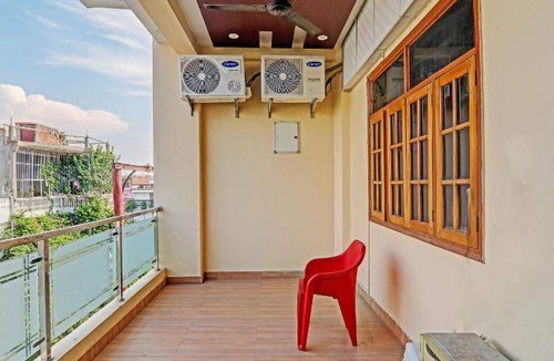 Mohangarh Hotel | Hotel ∙ 3 guests