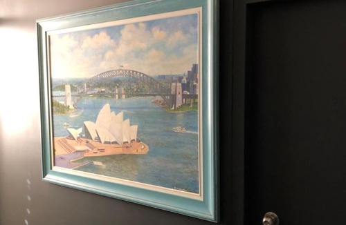 Kings Cross Hotel | Hotel 59 Sydney