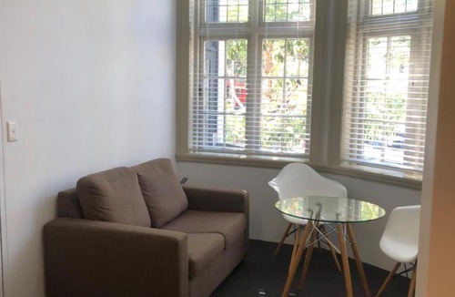 Kings Cross Hotel | Hotel 59 Sydney