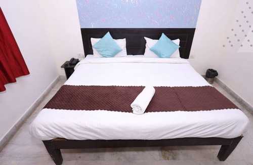 Dhanauli Hotel | Hotel ∙ 8 guests