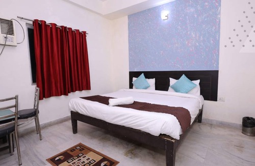 Dhanauli Hotel | Hotel ∙ 8 guests