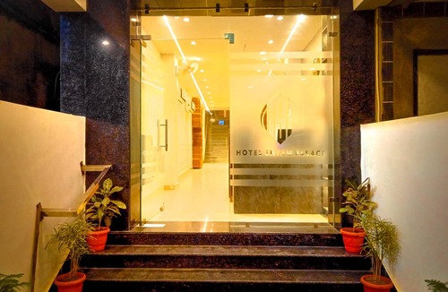 Taj Ganj Hotel | Hotel ∙ 8 guests