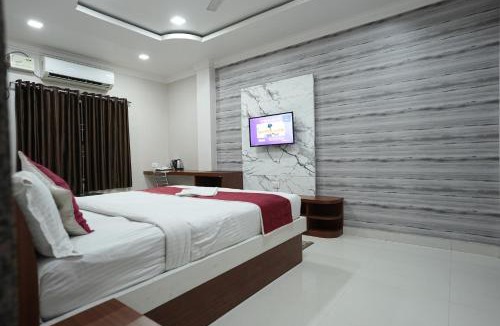 Guwahati Hotel | Hotel Aashiyana
