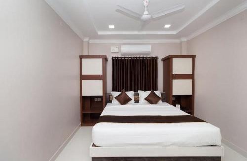 Guwahati Hotel | Hotel Aashiyana