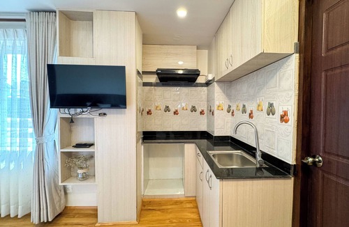 Thamel Hotel | Hotel Abi International