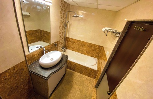 Thamel Hotel | Hotel Abi International