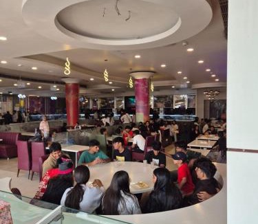 Gajraula Hotel | Hotel Adsan Heights