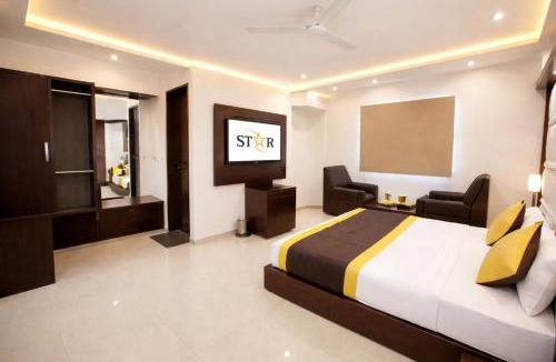 Mahipalpur Extension Hotel | Hotel Aero Star by Star Group