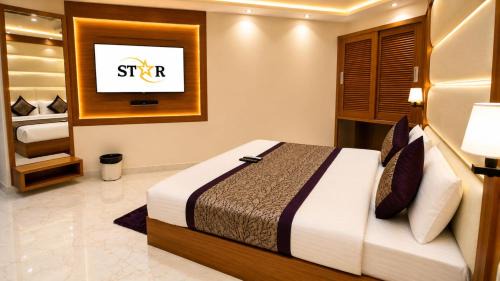 Mahipalpur Extension Hotel | Hotel Aero Star by Star Group