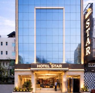 Mahipalpur Extension Hotel | Hotel Aero Star by Star Group