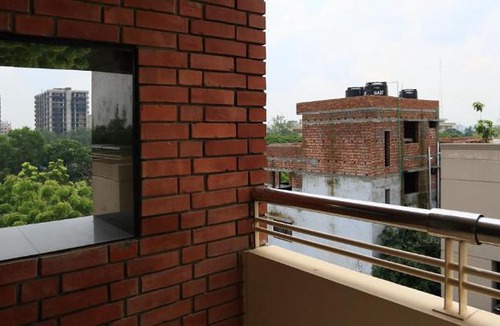 Uttara Hotel | Hotel Afford Inn