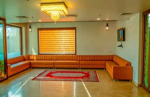 Taj Ganj Hotel | Hotel Agra Grande by Goyal Hoteliers