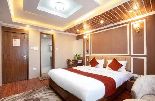 Sinamangal Hotel | Hotel Airport Deepshree