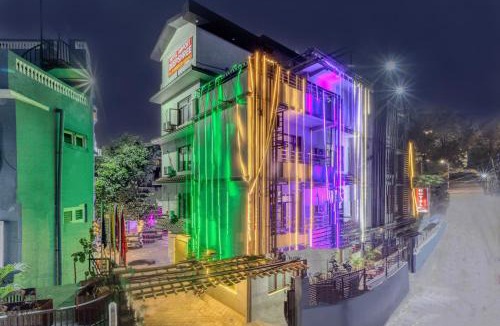 Sinamangal Hotel | Hotel Airport Deepshree