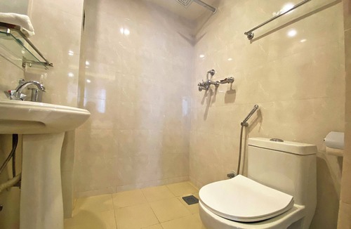 Sinamangal Hotel | Hotel Airport Gurkha