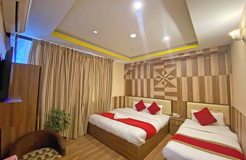 Sinamangal Hotel | Hotel Airport Holiday