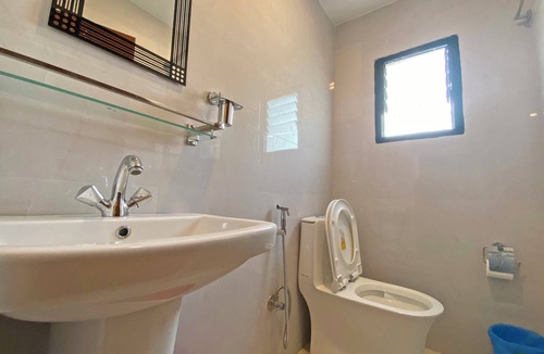 Sinamangal Hotel | Hotel Airport Holiday