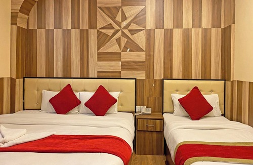 Sinamangal Hotel | Hotel Airport Holiday
