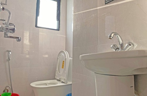 Sinamangal Hotel | Hotel Airport Holiday