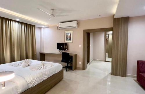 Pasighat Hotel | Hotel Airport View