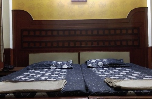 Agra House | Hotel Ajay International