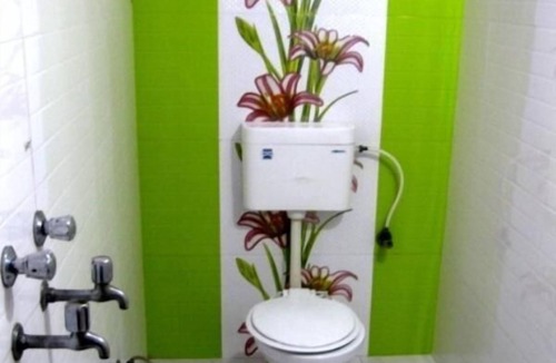 Agra House | Hotel Ajay International