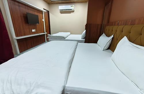 Ajmer Hotel | Hotel Ajmer Pride