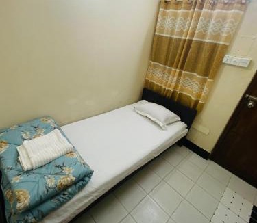 Dhaka Hotel | Hotel Al Fahad