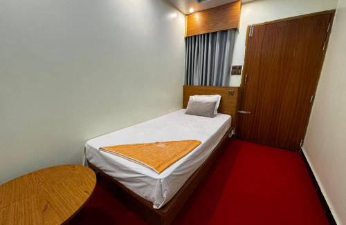 Dhaka Hotel | Hotel Al-Hayat Abasik
