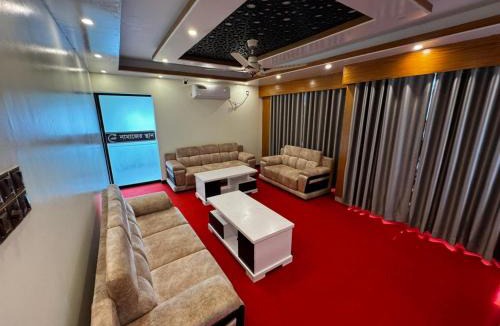 Dhaka Hotel | Hotel Al-Hayat Abasik