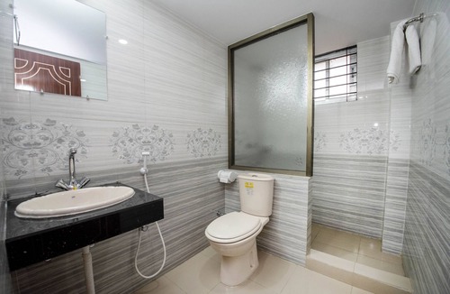 Sylhet Hotel | Hotel Ali Plaza