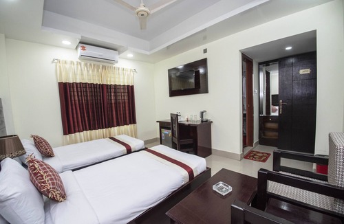 Sylhet Hotel | Hotel Ali Plaza