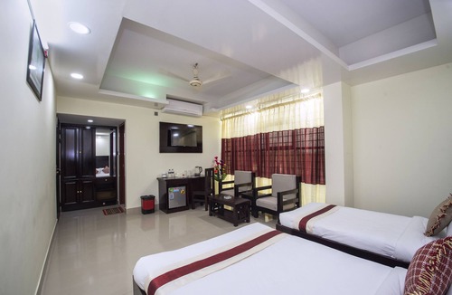 Sylhet Hotel | Hotel Ali Plaza