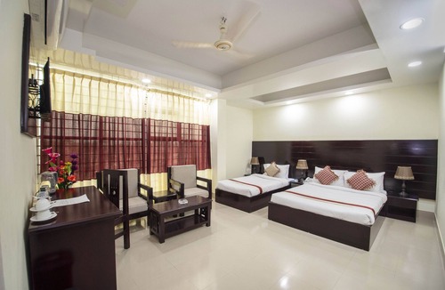 Sylhet Hotel | Hotel Ali Plaza