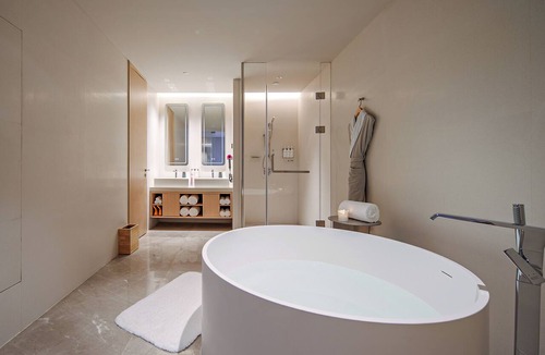 Jiang'an District Hotel | HOTEL ANDI TOWNSCAPE WUHAN