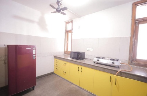 Okhla Hotel | Hotel AR Residency
