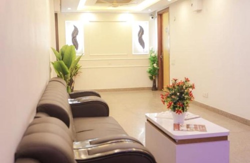 Okhla Hotel | Hotel AR Residency