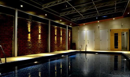 Chittagong Hotel | Hotel Aristos Boutique & Suites