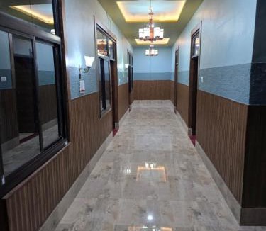 Etah Hotel | Hotel AshokA
