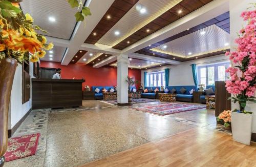 Leh Hotel | Hotel Asia