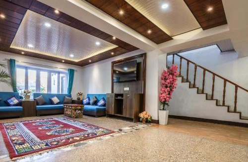 Leh Hotel | Hotel Asia